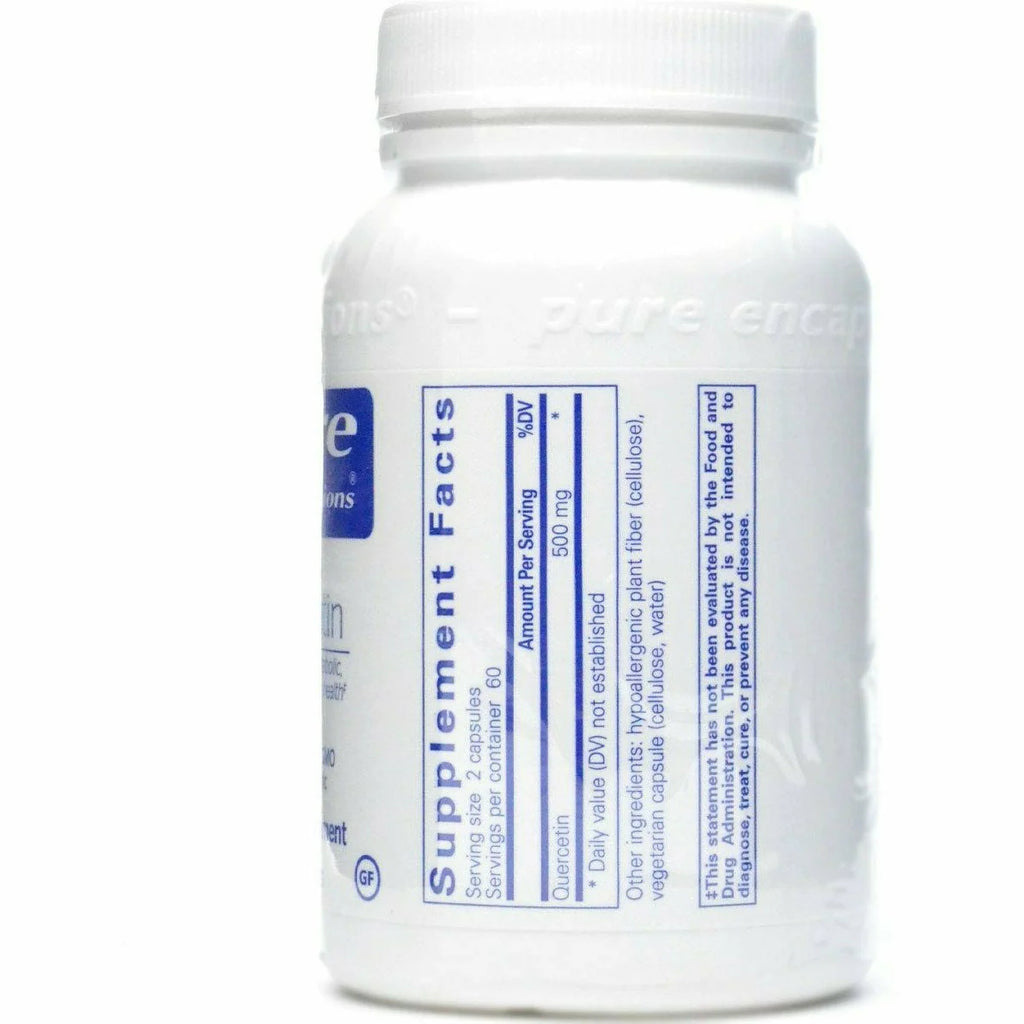 Quercetin 250 mg S7234