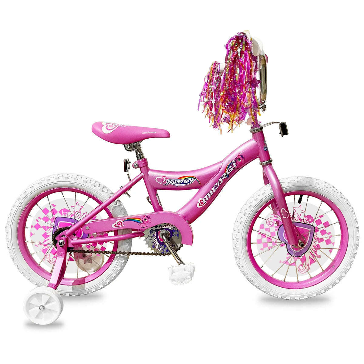 16 Kids Bike BMX B445662