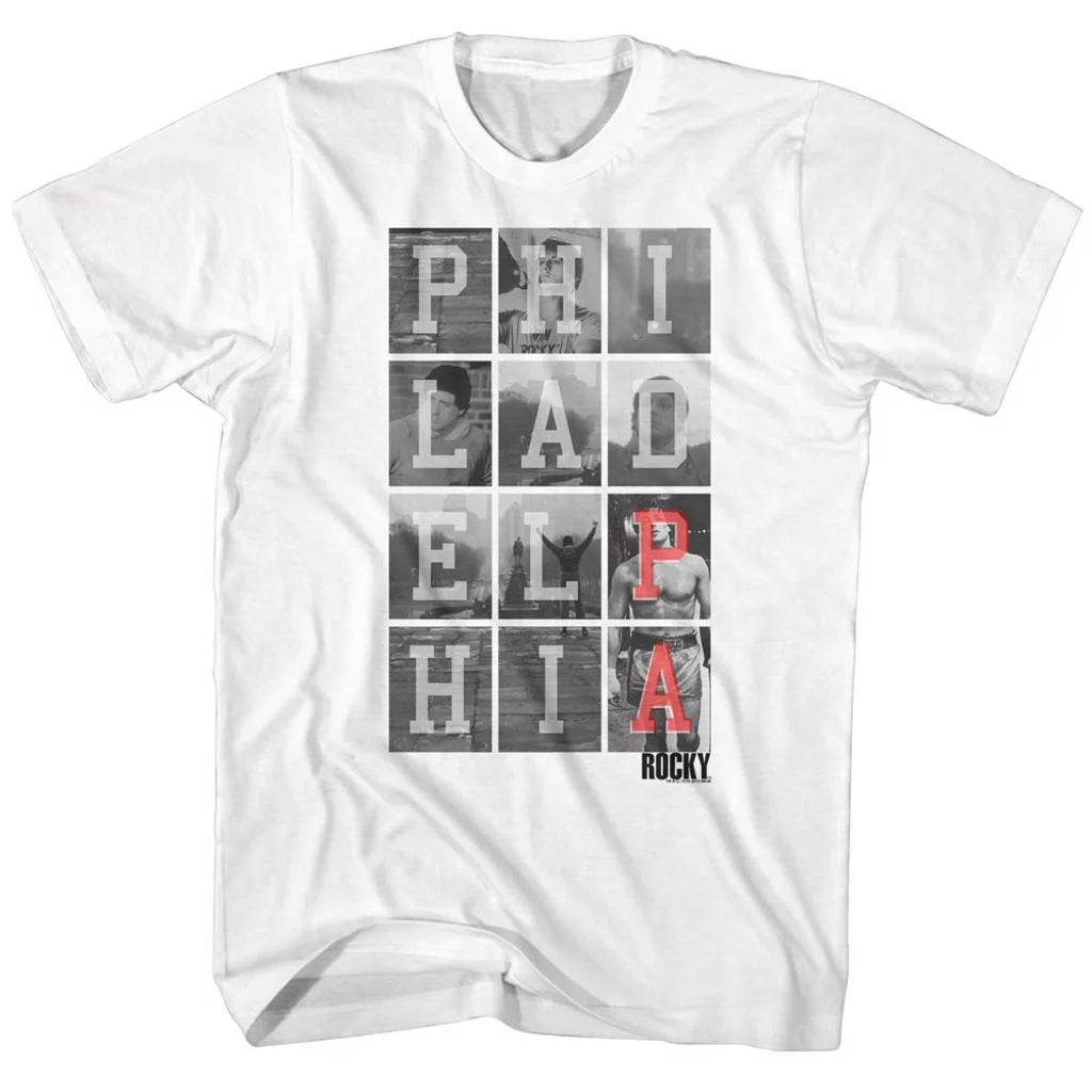 White Adult S/S T-Shirt 4XL S429
