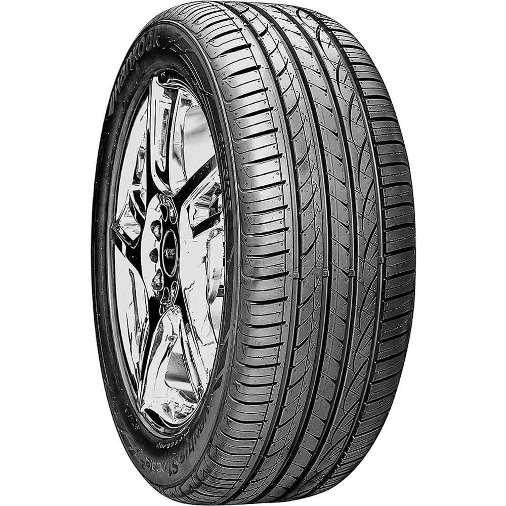 All Season 235/50ZR17 96W Passenger Tire F437