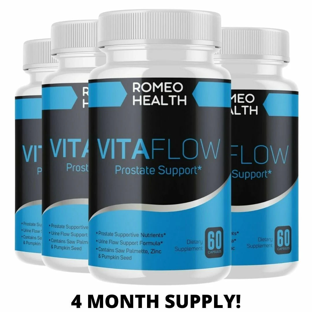 Prostate Supplement E132