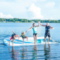 Inflatable Island U1300