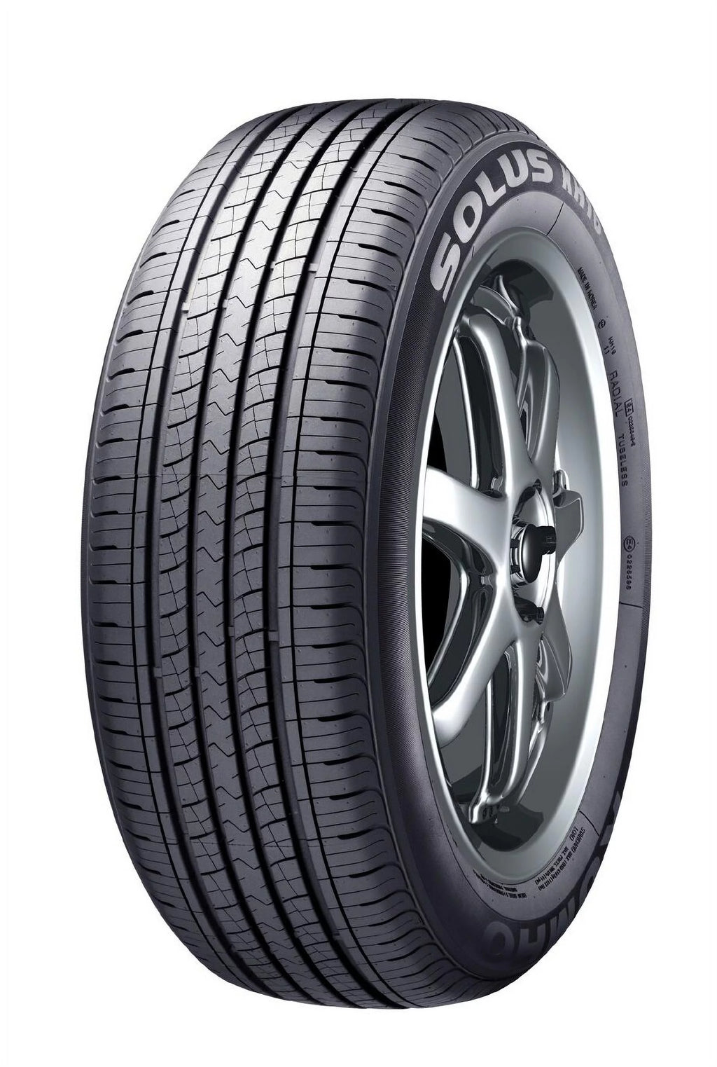 All-Season Tire 225/65R17 100H E48881