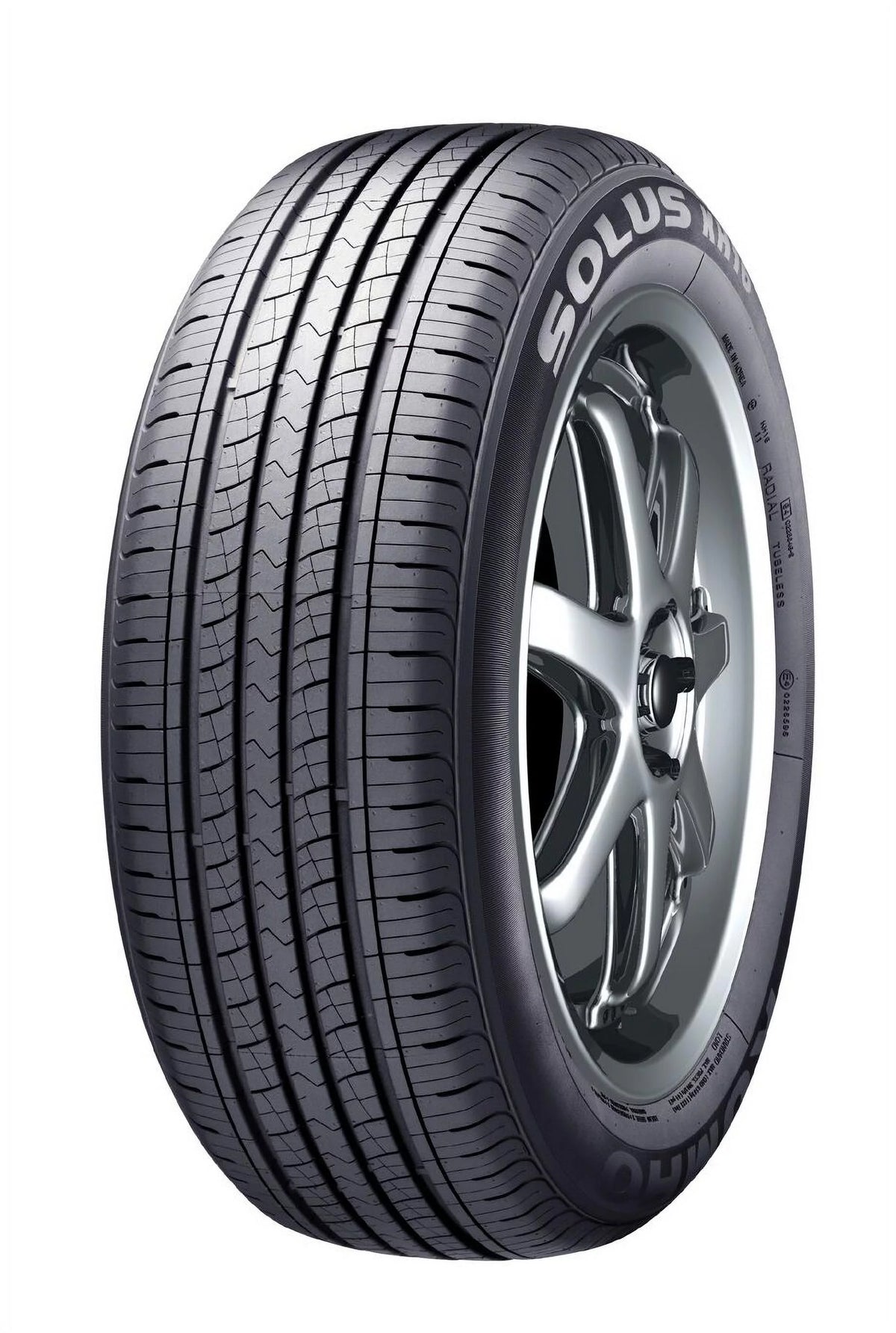 All-Season Tire 225/65R17 100H E48881