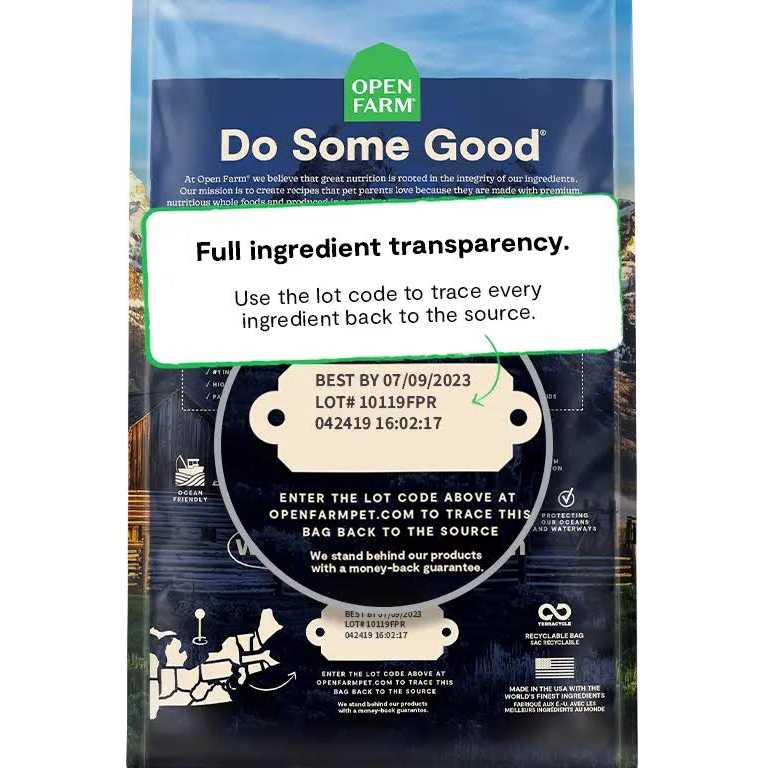 Grain Free RawMix Wild Ocean Dry Cat Food M779609