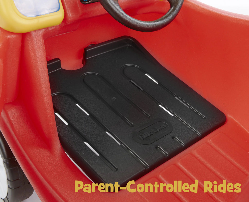Ride On Toy for Toddlers and Kids L366