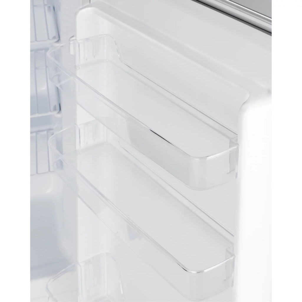 20" Wide Manual Defrost All-Freezer Z651