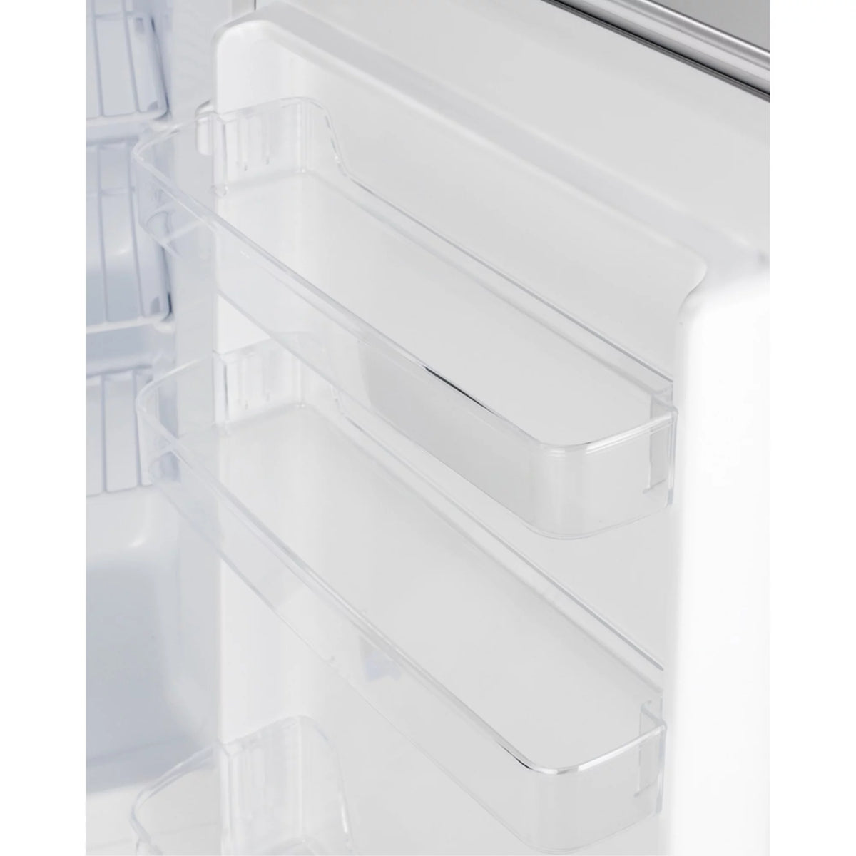 20" Wide Manual Defrost All-Freezer Z651