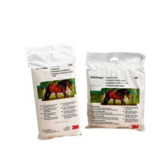 Animalintex Hoof Poultice A493424