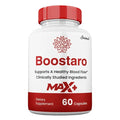 Blood Flow Pills, Maximum Strength Male Supplement (1 Pack) M411