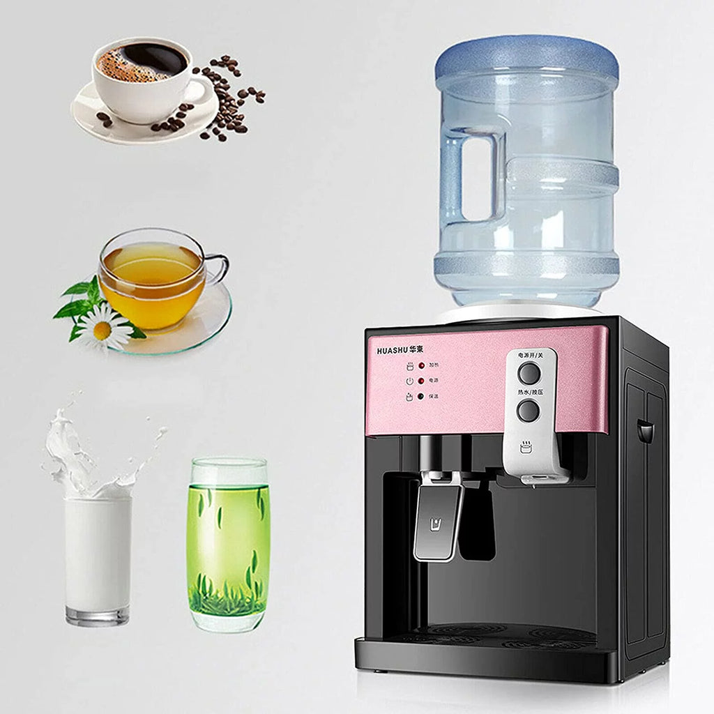 Electric Hot and Cold Water Cooler Dispenser C14939