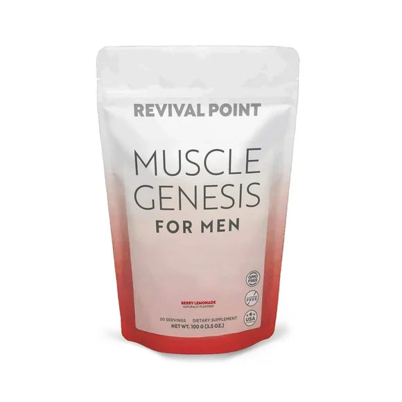 HMB Supplement Drink Mix 6 Bags M907