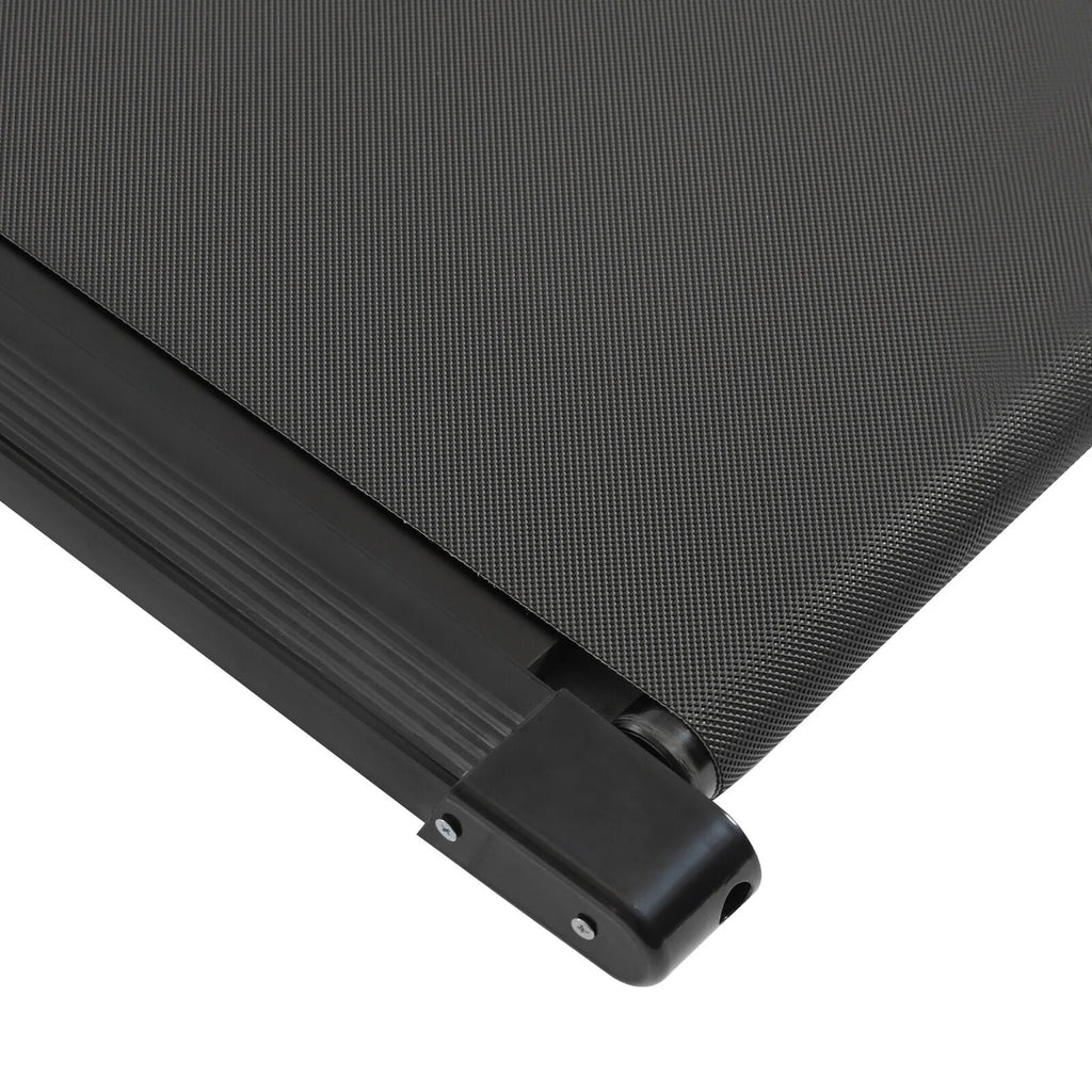 600W 2 in 1 Treadmill with Remote Control E169