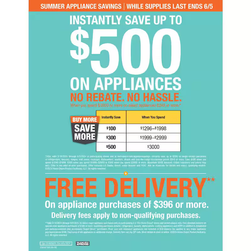 6.4 cu. ft. Electric Range with Convection Oven E955