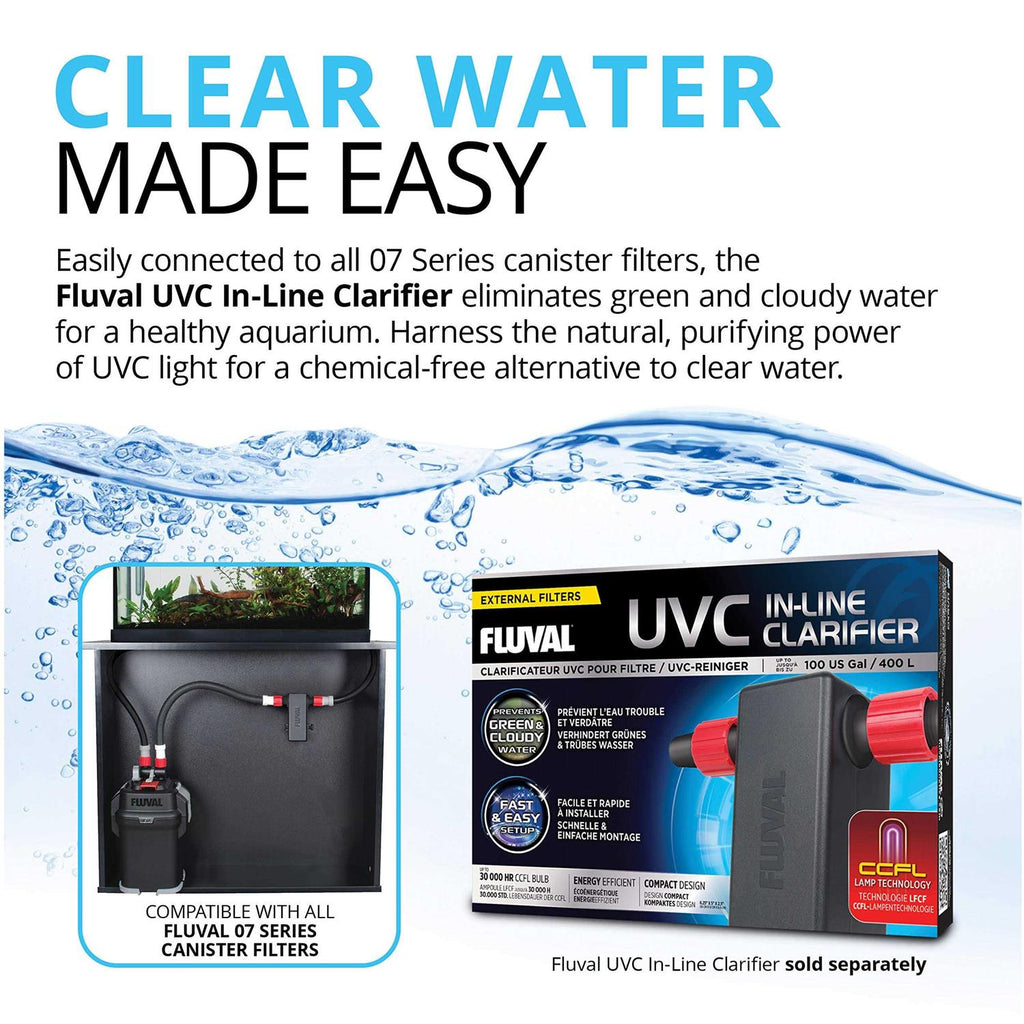 Canister Filter G15709