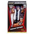 Hulk Hogan Ringside Exclusive Series 3 O98553
