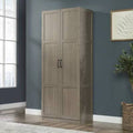 Silver Armoire G1293