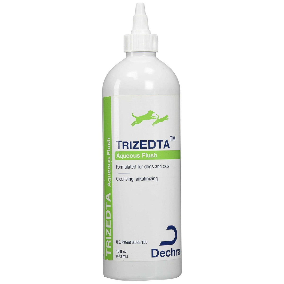 Aqueous Flush for Dogs & Cats M68083