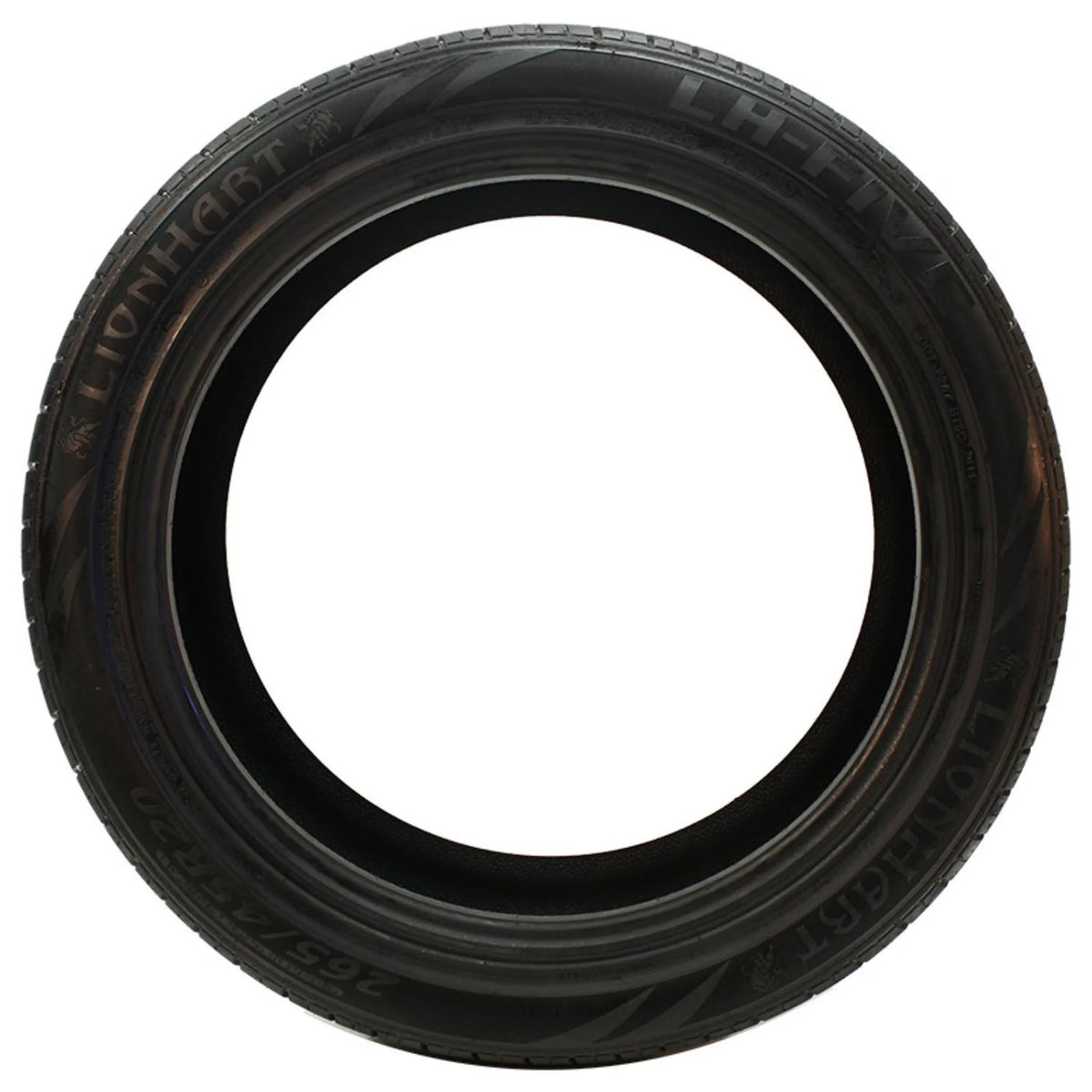 All Season 265/40ZR20 104Y XL Passenger Tire B797071