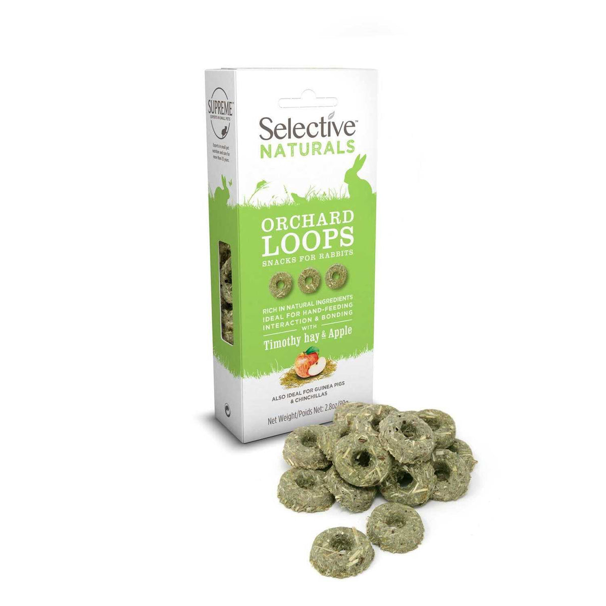 Selective Naturals Orchard Loops D6195