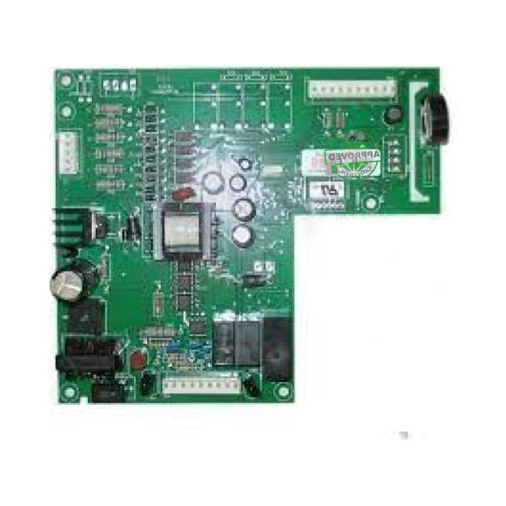 Electronic Control Board B56258