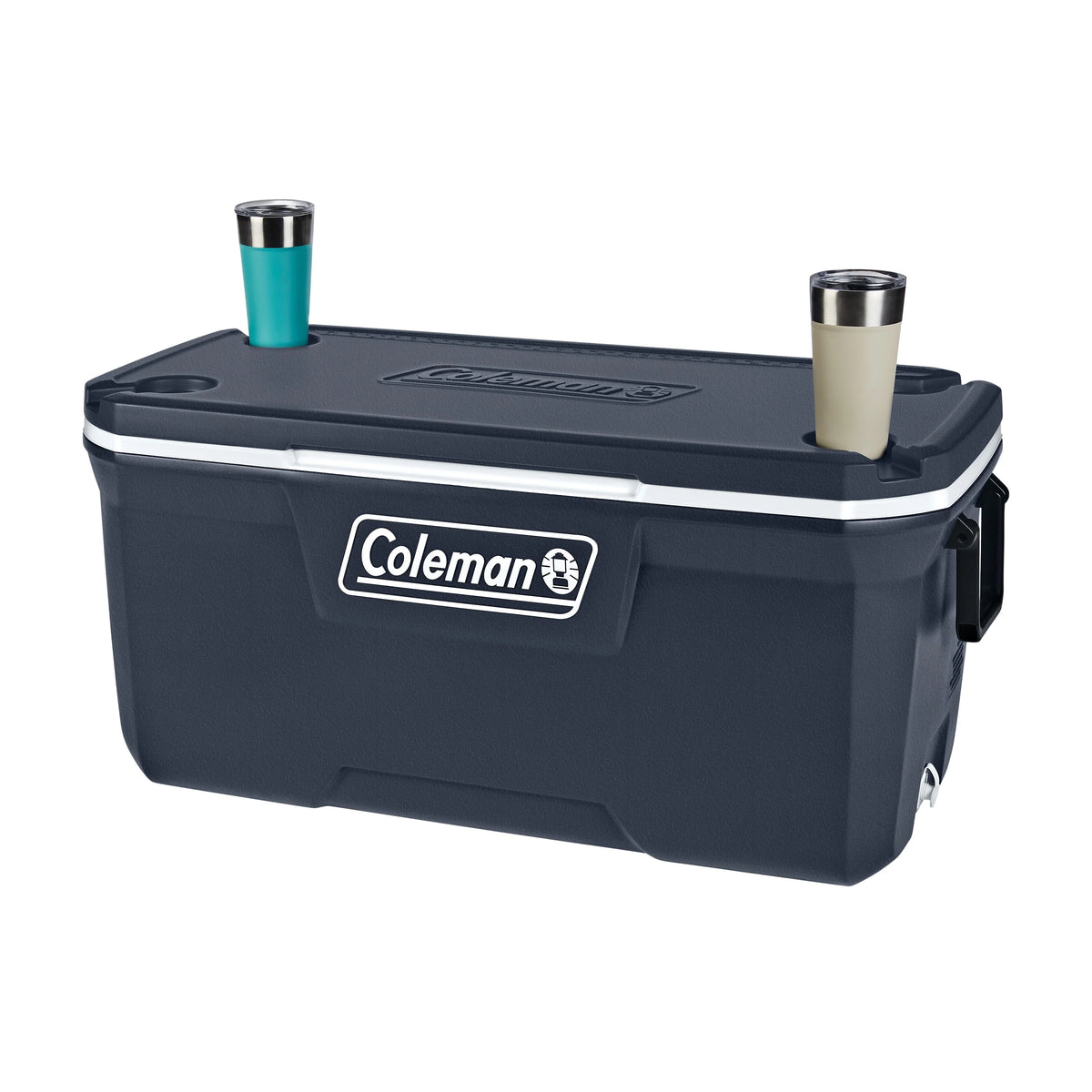 120QT Hard Chest Cooler Y76789