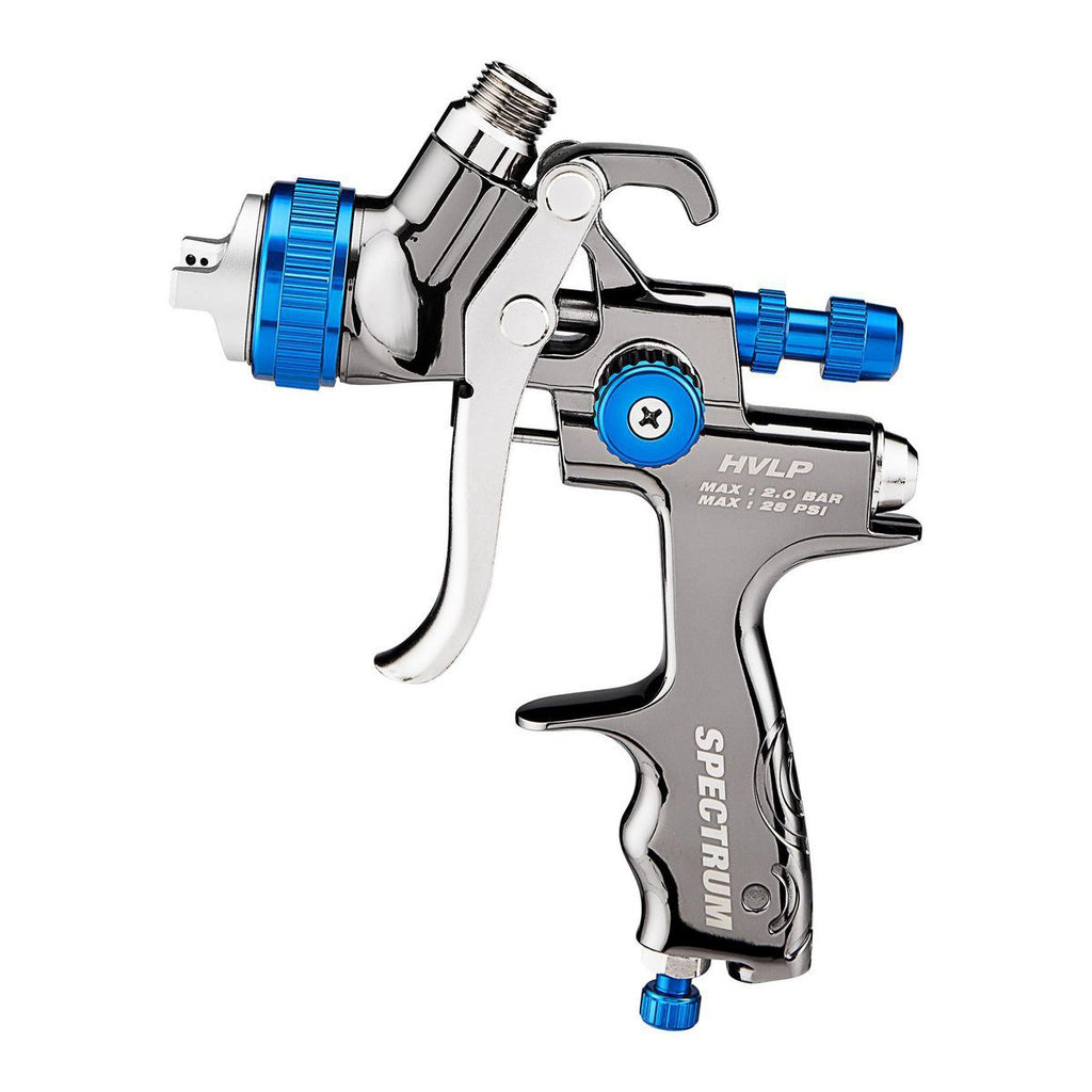 HVLP Gravity-Feed Air Spray Gun O447