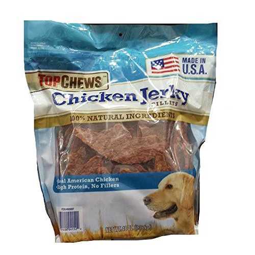 Chicken Jerky Pet Supplies Y919333