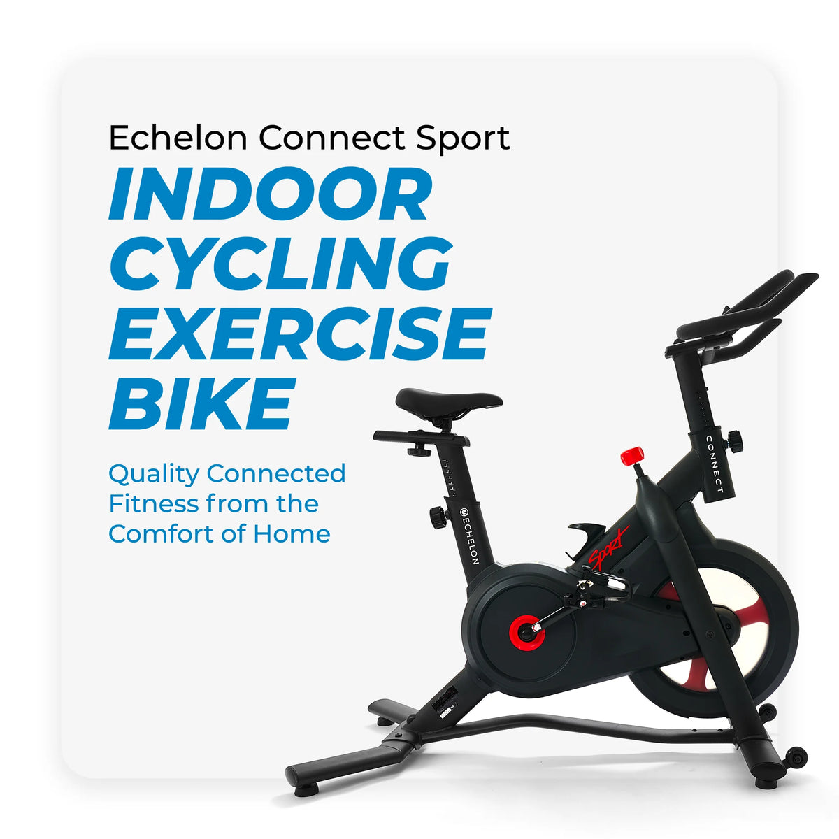 Indoor Cycling Exercise Bike V92607