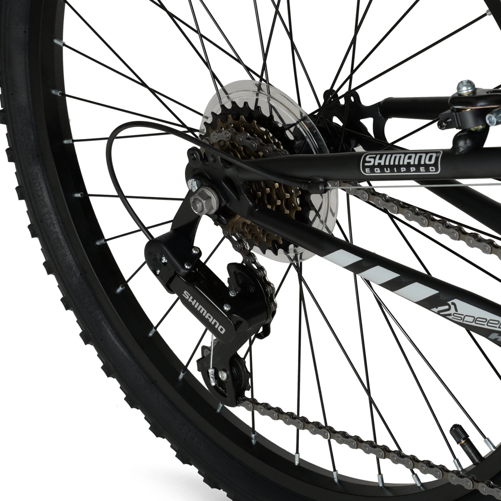 Black Mountain Bike R62285
