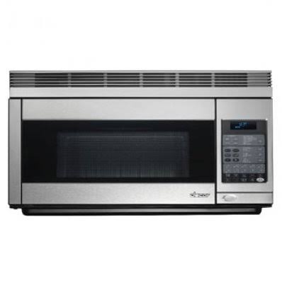 1.1 Cu. ft. Over-the-range Microwave C5647