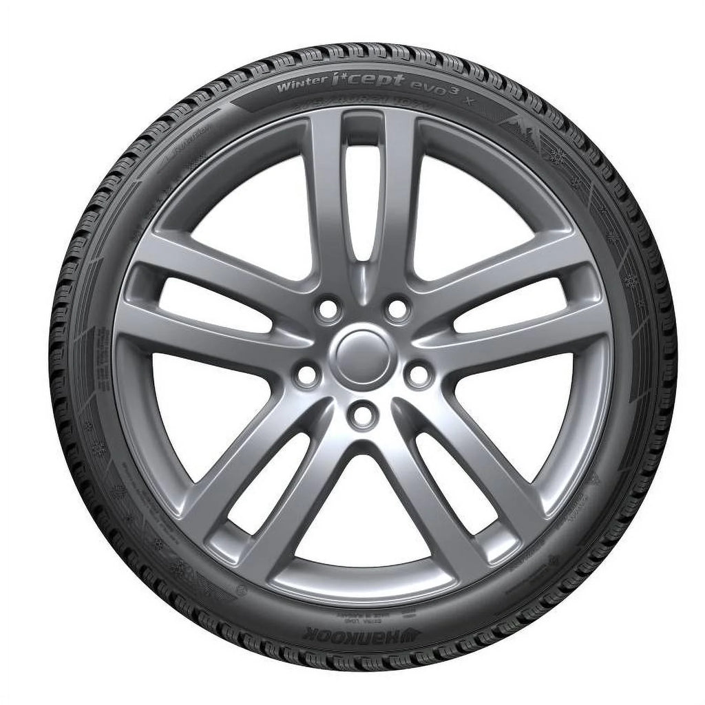 Winter Passenger Tire Q2526
