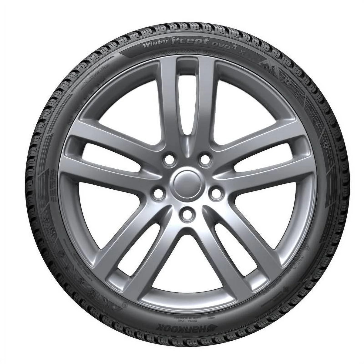 Winter Passenger Tire Q2526