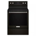6.4 cu. ft. Electric Range with Convection Oven E955