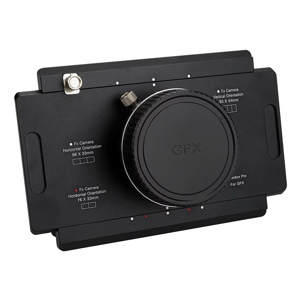 Lens Mount Adapter for Large Format 4x5 View Cameras K9600