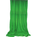 Muslin Background 10 x 24' Green W7982