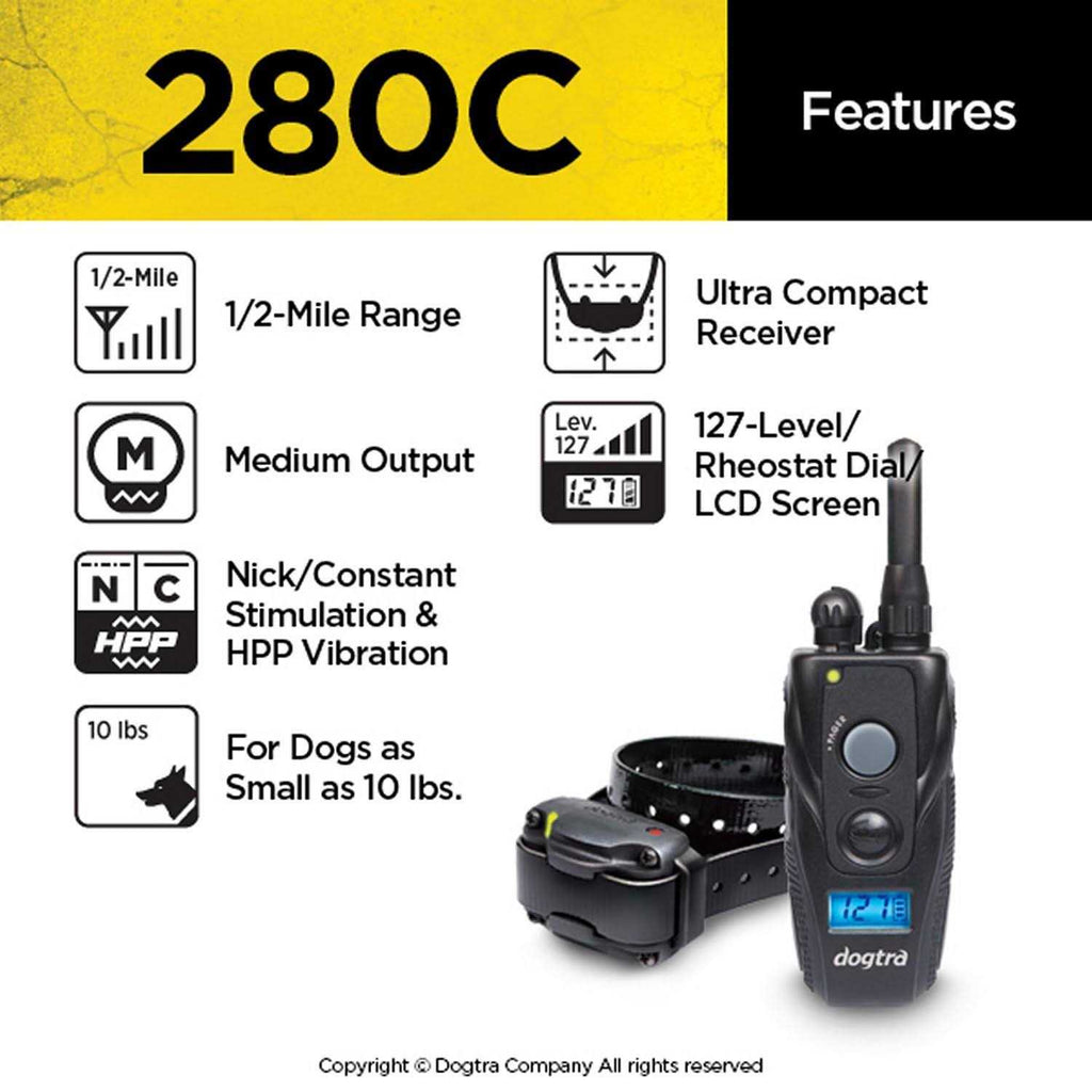 Dog Remote Training Collar B926
