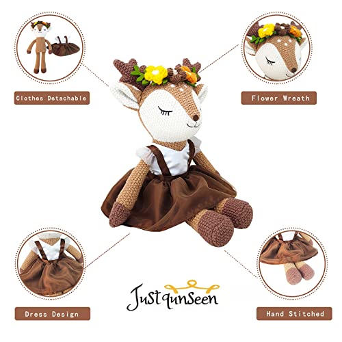 Stuffed Animal Plush Toy O438901