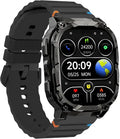Adjustable Silicone Woven Replacement Strap B656
