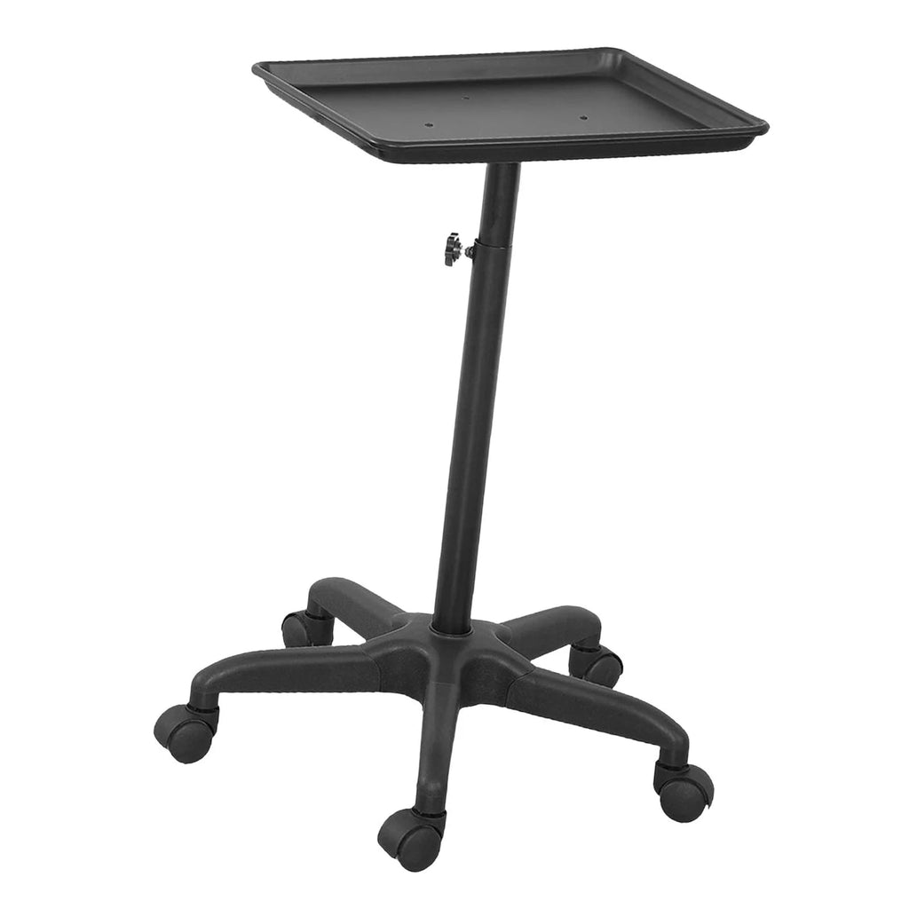 Black Rolling Salon Trolley R157443