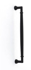 Brass 12 inch Appliance Pull W359