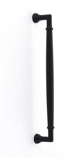 Brass 12 inch Appliance Pull W359