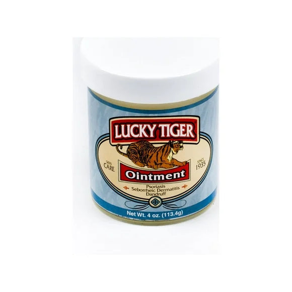 Skin Care Ointment, 4 Ounce W789