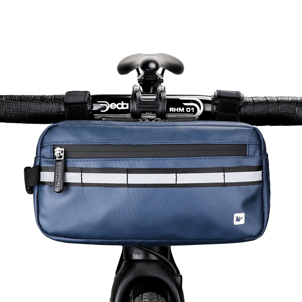 Waterproof Bike Handlebar Bag Q8068