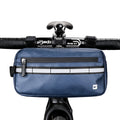Waterproof Bike Handlebar Bag Q8068