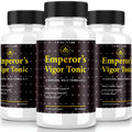 All Natural Dietary Supplement 180 Capsules 3 Pack K116