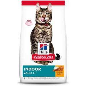 Chicken Recipe Dry Cat Food D126631