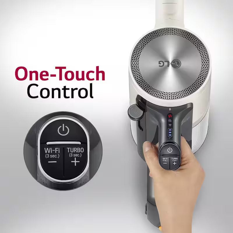 Cordless Stick Vacuum Cleaner N920694