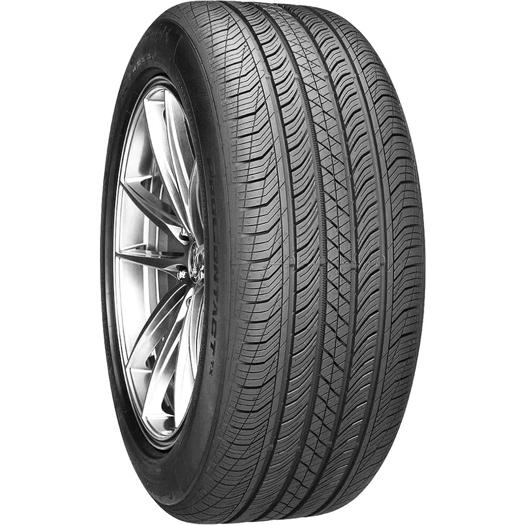 All Season 255/55R18 105V Passenger Tire C436313