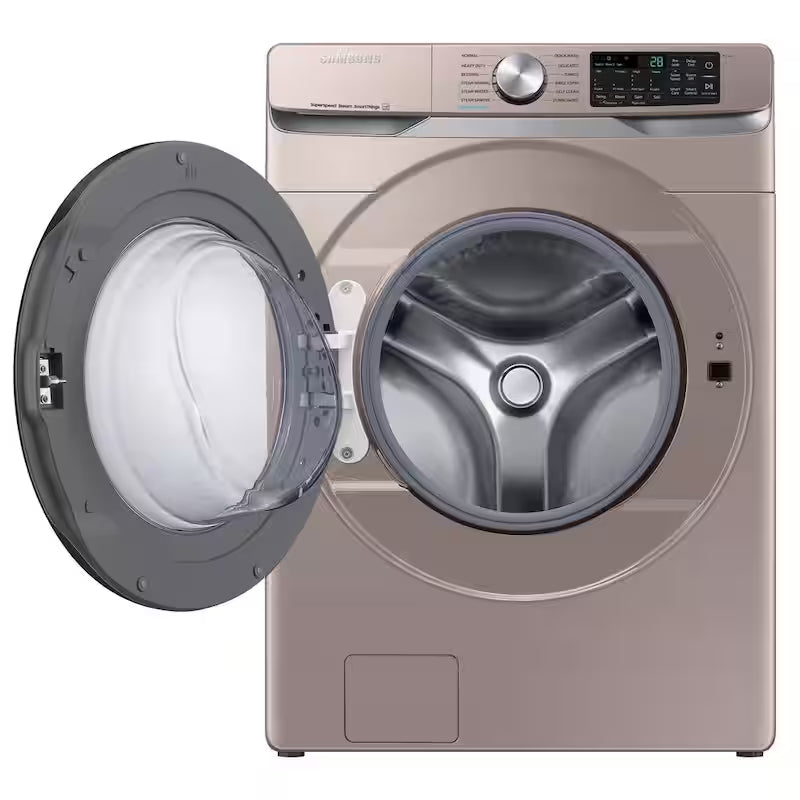 Front Load Washer with Super Speed U968870